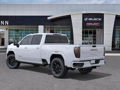 New 2026 GMC Sierra 2500 AT4 Crew Cab for sale #G260116 - photo 2