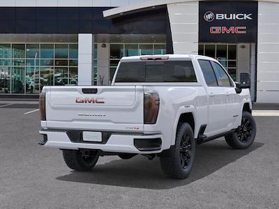 New 2026 GMC Sierra 3500 AT4 Crew Cab 4WD Pickup for sale #G260117 - photo 2