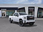 New 2026 GMC Sierra 3500 AT4 Crew Cab 4WD Pickup for sale #G260117 - photo 1