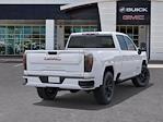 New 2026 GMC Sierra 3500 AT4 Crew Cab 4WD Pickup for sale #G260117 - photo 2