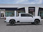 New 2026 GMC Sierra 3500 AT4 Crew Cab 4WD Pickup for sale #G260117 - photo 5