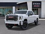 New 2026 GMC Sierra 3500 AT4 Crew Cab 4WD Pickup for sale #G260117 - photo 6