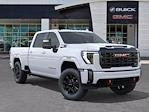 New 2026 GMC Sierra 3500 AT4 Crew Cab 4WD Pickup for sale #G260117 - photo 7