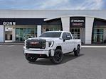 New 2026 GMC Sierra 3500 AT4 Crew Cab 4WD Pickup for sale #G260117 - photo 8