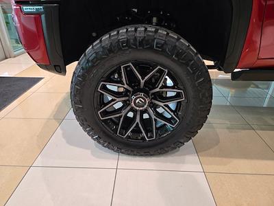 New 2026 GMC Sierra 2500 AT4 Crew Cab for sale #G260122 - photo 2