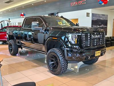 New 2026 GMC Sierra 2500 Denali Ultimate Crew Cab 4WD Pickup for sale #G260123 - photo 1