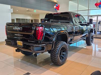 New 2026 GMC Sierra 2500 Denali Ultimate Crew Cab 4WD Pickup for sale #G260123 - photo 2