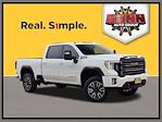 2022 GMC Sierra 2500 Crew Cab 4WD Pickup for sale #G260123A - photo 9