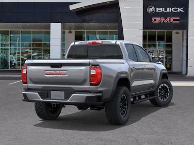 New 2026 GMC Canyon AT4 Crew Cab 4WD Pickup for sale #G260125 - photo 2