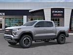 New 2026 GMC Canyon AT4 Crew Cab 4WD Pickup for sale #G260125 - photo 3