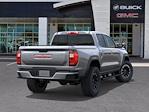 New 2026 GMC Canyon AT4 Crew Cab 4WD Pickup for sale #G260125 - photo 2