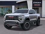 New 2026 GMC Canyon AT4 Crew Cab 4WD Pickup for sale #G260125 - photo 6