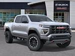 New 2026 GMC Canyon AT4 Crew Cab 4WD Pickup for sale #G260125 - photo 7