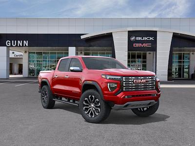 New 2026 GMC Canyon Denali Crew Cab 4WD Pickup for sale #G260138 - photo 1