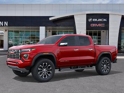 New 2026 GMC Canyon Denali Crew Cab 4WD Pickup for sale #G260138 - photo 2