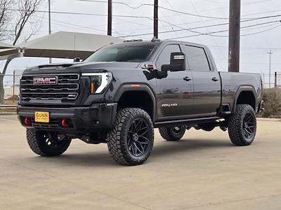 New 2026 GMC Sierra 2500 AT4 Crew Cab for sale #G260142 - photo 1