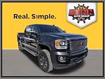2016 GMC Sierra 2500 Crew Cab SRW 4WD Pickup for sale #G260142A - photo 1