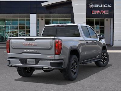 2026 GMC Sierra 1500 Crew Cab 4WD Pickup for sale #G260144 - photo 2