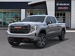 2026 GMC Sierra 1500 Crew Cab 4WD Pickup for sale #G260144 - photo 6