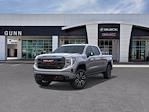 2026 GMC Sierra 1500 Crew Cab 4WD Pickup for sale #G260144 - photo 8