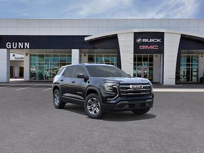 New 2026 GMC Terrain Elevation SUV for sale #G260149 - photo 1