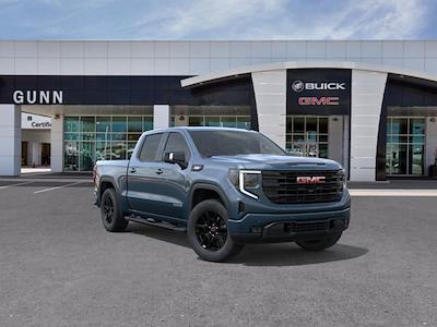 New 2026 GMC Sierra 1500 Elevation Crew Cab Pickup for sale #G260152 - photo 1