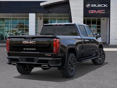 New 2026 GMC Sierra 1500 AT4 Crew Cab 4WD Pickup for sale #G260153 - photo 2