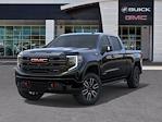 2026 GMC Sierra 1500 Crew Cab 4WD Pickup for sale #G260153 - photo 6