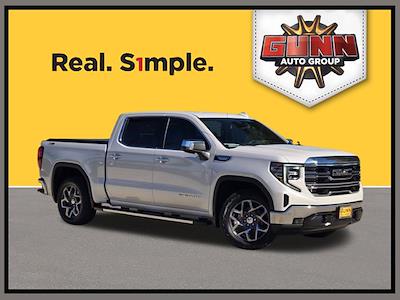 2023 GMC Sierra 1500 Crew Cab 4WD Pickup for sale #G260153A - photo 1