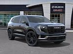New 2026 GMC Acadia Elevation SUV for sale #G260155 - photo 7