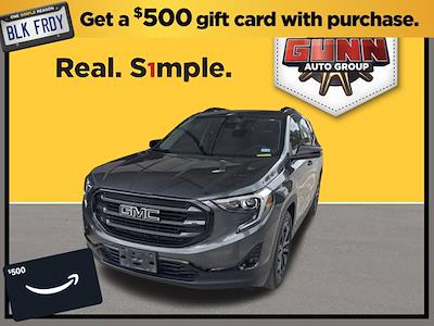 2021 GMC Terrain FWD SUV for sale #G260155A - photo 2