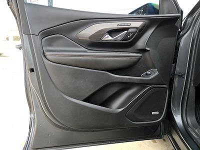 Used 2021 GMC Terrain SLT for sale #G260155A - photo 1