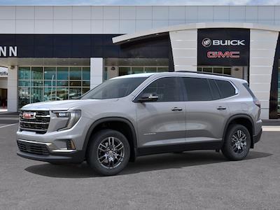 New 2026 GMC Acadia Elevation SUV for sale #G260163 - photo 2