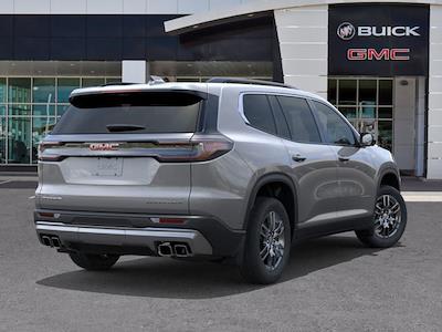 New 2026 GMC Acadia Elevation SUV for sale #G260163 - photo 2