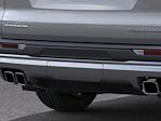 New 2026 GMC Acadia Elevation SUV for sale #G260163 - photo 14