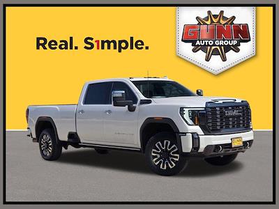 2024 GMC Sierra 2500 Crew Cab 4WD Pickup for sale #G260165B - photo 1