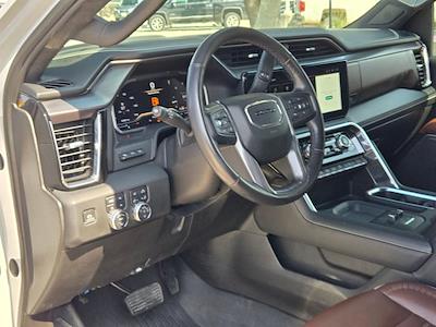 Used 2024 GMC Sierra 2500 - photo 1