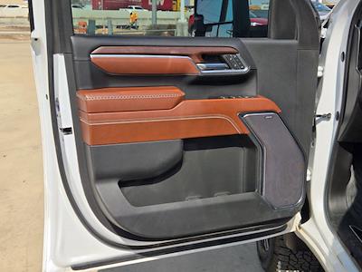 Used 2024 GMC Sierra 2500 - photo 1