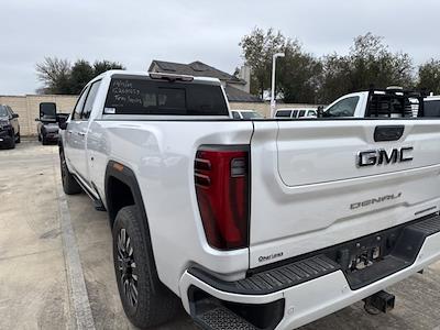 Used 2024 GMC Sierra 2500 - photo 1