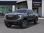 New 2026 GMC Sierra 1500 AT4 Crew Cab 4WD Pickup for sale #G260167 - photo 6