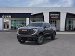New 2026 GMC Sierra 1500 AT4 Crew Cab 4WD Pickup for sale #G260167 - photo 8
