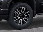New 2026 GMC Sierra 1500 AT4 Crew Cab 4WD Pickup for sale #G260167 - photo 9