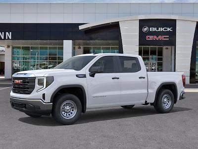 New 2026 GMC Sierra 1500 Pro Crew Cab Pickup for sale #G260171 - photo 2