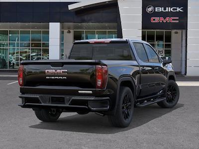 New 2026 GMC Sierra 1500 Elevation Crew Cab Pickup for sale #G260172 - photo 2