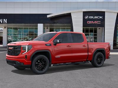 New 2026 GMC Sierra 1500 Elevation Crew Cab Pickup for sale #G260173 - photo 2