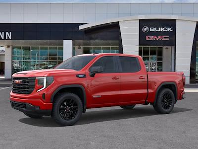 New 2026 GMC Sierra 1500 Elevation Crew Cab 4WD Pickup for sale #G260178 - photo 2