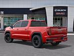 New 2026 GMC Sierra 1500 Elevation Crew Cab 4WD Pickup for sale #G260178 - photo 3
