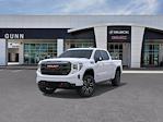 New 2026 GMC Sierra 1500 AT4 Crew Cab 4WD Pickup for sale #G260180 - photo 8
