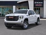 New 2026 GMC Sierra 1500 Pro Crew Cab 4WD Pickup for sale #G260182 - photo 6