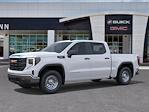 New 2026 GMC Sierra 1500 Pro Crew Cab 4WD Pickup for sale #G260183 - photo 3